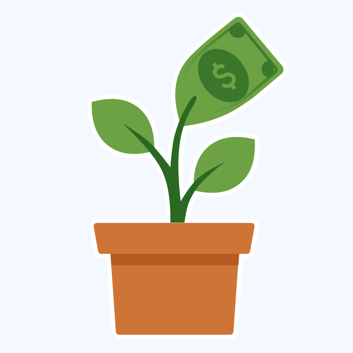 Fundlet